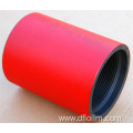 Oil pipe 3-1/2" L80 OCTG Tubing Coupling